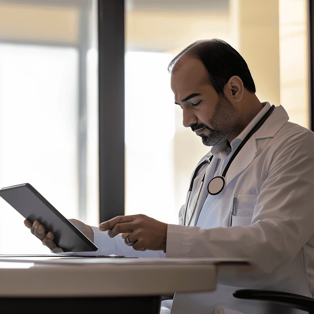 UAE launches unified national platform for health licenses