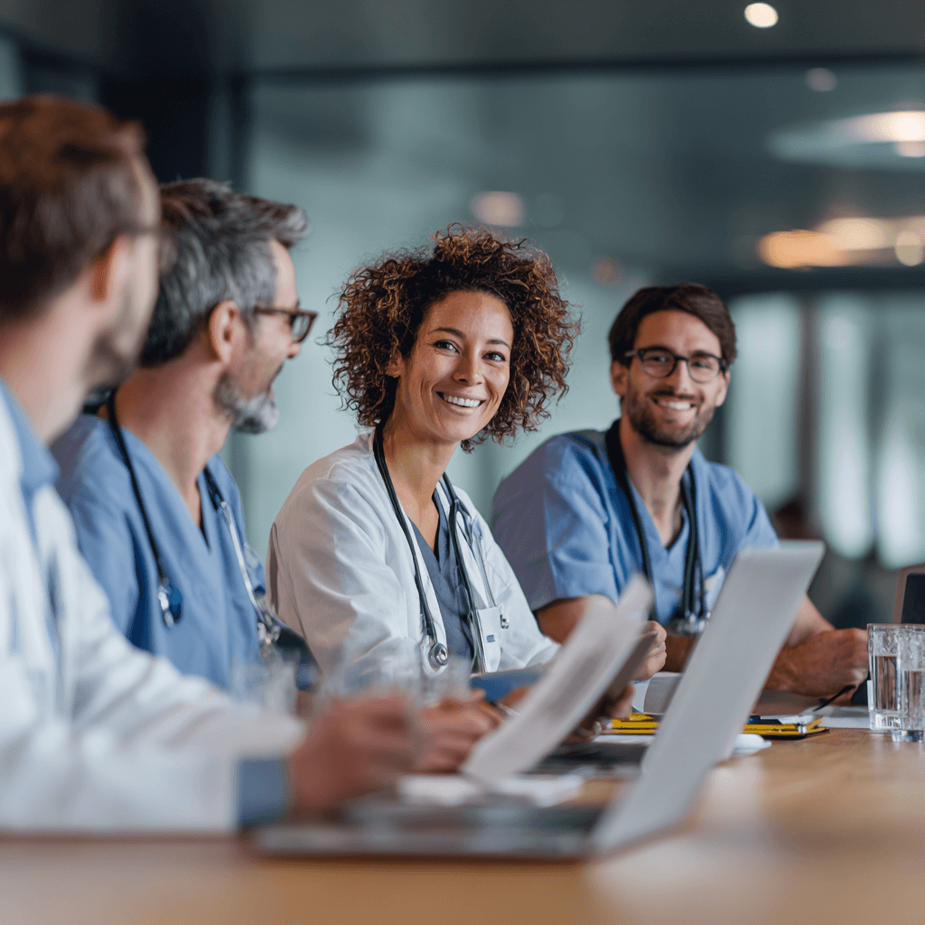 How to speed up hiring and reduce candidate drop-out in healthcare