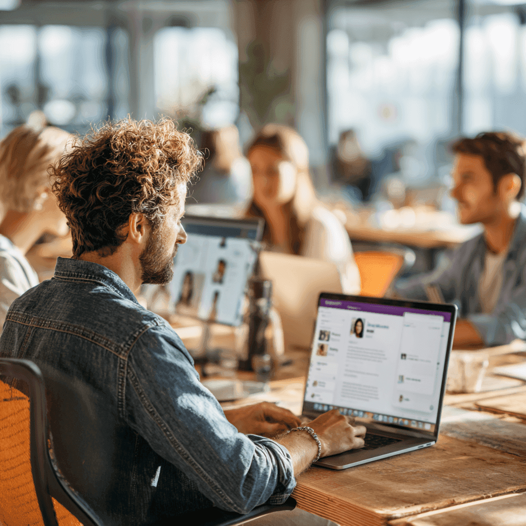 AI in recruitment: promise, pitfalls and what smart hiring looks like now